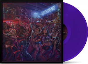 Slash - Orgy Of The Damned (Ltd Color 2Lp) i gruppen VINYL / Kommande / Blues hos Bengans Skivbutik AB (5565147)