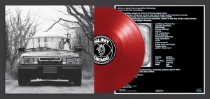 Slint - Tweez (Color Vinyl) i gruppen VINYL / Kommande / Pop-Rock hos Bengans Skivbutik AB (5565155)