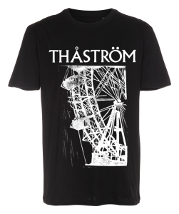 Thåström - Somliga Av Oss i gruppen MERCHANDISE / T-shirt / Kommande / Pop-Rock hos Bengans Skivbutik AB (5565162r)