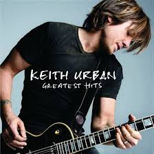 Keith Urban - Greatest Hits - 19 Kids i gruppen VINYL / Country hos Bengans Skivbutik AB (5565168)