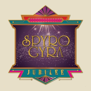 Spyro Gyra - Jubilee i gruppen CD / Kommande / Jazz hos Bengans Skivbutik AB (5565181)