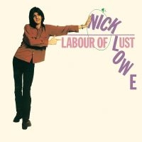 Lowe Nick - Labour Of Lust (Green Vinyl) i gruppen VINYL / Kommande / Pop-Rock hos Bengans Skivbutik AB (5565247)