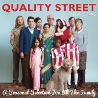 Lowe Nick - Quality Street: A Seasonal Selectio i gruppen VINYL / Kommande / Pop-Rock hos Bengans Skivbutik AB (5565248)