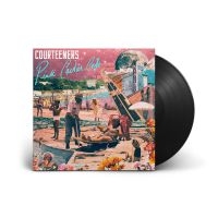 Courteeners - Pink Cactus Café i gruppen VI TIPSAR / Fredagsreleaser / Fredag den 25:e oktober 2024 hos Bengans Skivbutik AB (5565256)