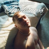 T. Thomason - Tenderness i gruppen VINYL / Kommande / Pop-Rock hos Bengans Skivbutik AB (5565261)