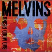 Melvins - Bad Mood Rising i gruppen VI TIPSAR / Fredagsreleaser / Fredag den 22:a november 2024 hos Bengans Skivbutik AB (5565262)