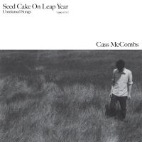 Cass Mccombs - Seed Cake On Leap Year i gruppen VINYL / Kommande / Pop-Rock hos Bengans Skivbutik AB (5565270)