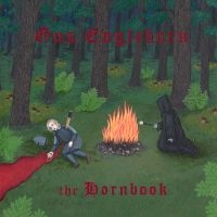 Gus Englehorn - The Hornbook i gruppen ÖVRIGT / Övrigt / Artiklar-kommande hos Bengans Skivbutik AB (5565271)