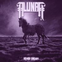 Alunah - Fever Dream (Vinyl Lp) i gruppen VINYL / Kommande / Hårdrock hos Bengans Skivbutik AB (5565277)