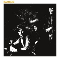 Samsun - Samsun (Vinyl Lp) i gruppen VINYL / Kommande / Pop-Rock hos Bengans Skivbutik AB (5565284)