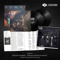 Master's Hammer - Vracejte Konve Na Misto (2 Lp Black i gruppen ÖVRIGT / Övrigt / Artiklar-kommande hos Bengans Skivbutik AB (5565289)