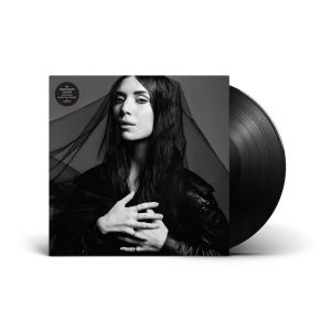 Lykke Li - I Never Learn (10Th Anniversary Black Lp) i gruppen VINYL / Kommande / Pop-Rock hos Bengans Skivbutik AB (5565315)