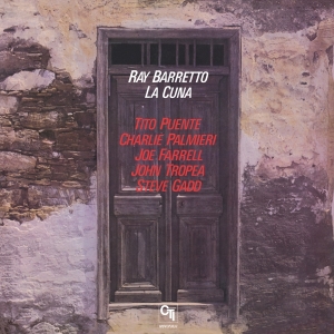 Ray Barretto - La Cuna i gruppen VI TIPSAR / Fredagsreleaser / Fredag den 25:e oktober 2024 hos Bengans Skivbutik AB (5565323)