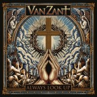 Van Zant - Always Look Up i gruppen VINYL / Kommande / Hårdrock hos Bengans Skivbutik AB (5565379)