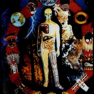 Nocturnal Emissions - Cathedral i gruppen VI TIPSAR / Fredagsreleaser / 2026-02-06 hos Bengans Skivbutik AB (5565383)