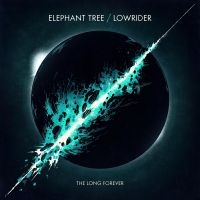 Elephant Tree / Lowrider - Long Forever (Icy Blue Vinyl Lp) i gruppen VINYL / Kommande / Hårdrock hos Bengans Skivbutik AB (5565389)