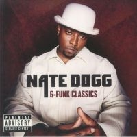 Nate Dogg - G-Funk Classics i gruppen VI TIPSAR / Fredagsreleaser / Fredag den 1:a november 2024 hos Bengans Skivbutik AB (5565396)