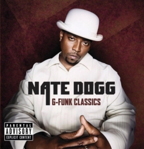 Nate Dogg - G-Funk Classics i gruppen VI TIPSAR / Fredagsreleaser / Fredag den 1:a november 2024 hos Bengans Skivbutik AB (5565396)