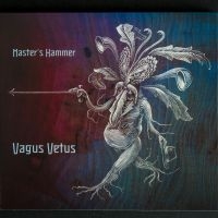 Master's Hammer - Vagus Vetus (Digipack) i gruppen CD / Kommande / Hårdrock hos Bengans Skivbutik AB (5565400)