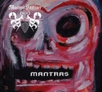 Master's Hammer - Mantras (Digipack) i gruppen CD / Kommande / Hårdrock hos Bengans Skivbutik AB (5565402)