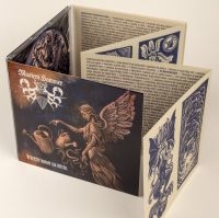 Master's Hammer - Vracejte Konve Na Misto (Digipack) i gruppen CD / Kommande / Hårdrock hos Bengans Skivbutik AB (5565404)