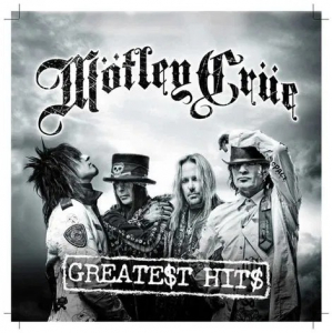 Mötley Crüe - Greatest Hits (2LP) i gruppen VINYL / Kommande / Hårdrock,Pop-Rock hos Bengans Skivbutik AB (5565418)