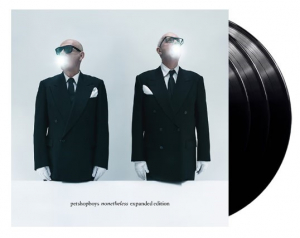 Pet Shop Boys - Nonetheless i gruppen VINYL / Kommande / Pop-Rock hos Bengans Skivbutik AB (5565427)