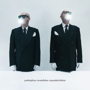 Pet Shop Boys - Nonetheless (Expanded Edition 2CD) i gruppen CD / Kommande / Pop-Rock hos Bengans Skivbutik AB (5565428)