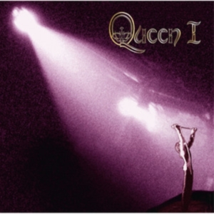 Queen - Queen 1 i gruppen CD / Pop-Rock hos Bengans Skivbutik AB (5565434)