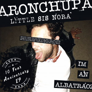 Aronchupa & Little Sis Nora - I'm An Albatraoz i gruppen VI TIPSAR / Fredagsreleaser / Fredag den 27:e september 2024 hos Bengans Skivbutik AB (5565445)