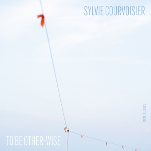 Sylvie Courvoisier - To Be Other-Wise i gruppen VI TIPSAR / Fredagsreleaser / Fredag den 18:e oktober 2024 hos Bengans Skivbutik AB (5565449)