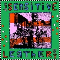 Dom Sensitive - Leather Trim i gruppen VI TIPSAR / Fredagsreleaser / Fredag den 8:e november 2024 hos Bengans Skivbutik AB (5565462)