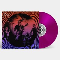 Sword The - Live At Levitation (Neon Violet Vin i gruppen VINYL / Kommande / Pop-Rock hos Bengans Skivbutik AB (5565463)