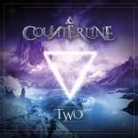 Counterline - Two i gruppen CD / Kommande / Hårdrock hos Bengans Skivbutik AB (5565484)