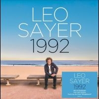 Sayer Leo - 1992 i gruppen CD / Kommande / Pop-Rock hos Bengans Skivbutik AB (5565489)