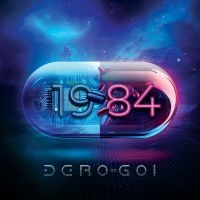 Dero Goi - 1984 (Digipack) i gruppen VI TIPSAR / Fredagsreleaser / Fredag den 29:e november 2024 hos Bengans Skivbutik AB (5565510)