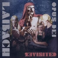 Laibach - Opus Dei Revisited i gruppen CD / Kommande / Pop-Rock hos Bengans Skivbutik AB (5565520)