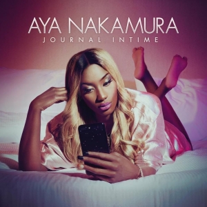 Aya Nakamura - Journal Intime i gruppen CD / Pop-Rock hos Bengans Skivbutik AB (5565546)