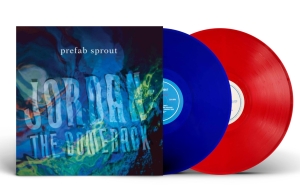 Prefab Sprout - Jordan: The Comeback i gruppen VINYL / Kommande / Pop-Rock hos Bengans Skivbutik AB (5565647)