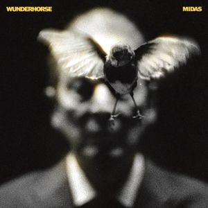 Wunderhorse - Midas i gruppen VI TIPSAR / Startsida - CD Nyheter & Kommande hos Bengans Skivbutik AB (5565675)