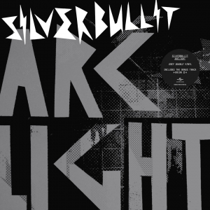 Silverbullit - Arclight (20Th Anniversary Grey 2Lp) i gruppen VINYL / Kommande / Pop-Rock,Svensk Musik hos Bengans Skivbutik AB (5565682)