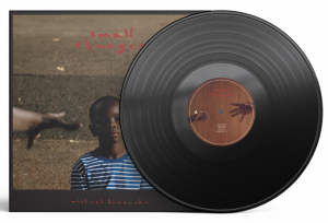 Michael Kiwanuka - Small Changes (Vinyl) i gruppen VINYL / Kommande / Pop-Rock,RnB-Soul hos Bengans Skivbutik AB (5565685)