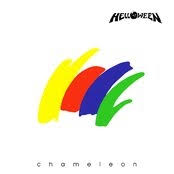 Helloween - Chameleon i gruppen ÖVRIGT / -Startsida OF24LP2 hos Bengans Skivbutik AB (5565689)