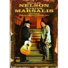 Willie Nelson & Wynton Marsalis - An Eve With / Blues (Usa Import) i gruppen ÖVRIGT / Musik-DVD & Bluray hos Bengans Skivbutik AB (5565690)