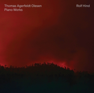  Rolf Hind - Thomas Agerfeldt Olesen: Piano Work i gruppen VI TIPSAR / Fredagsreleaser / Fredag den 8:e november 2024 hos Bengans Skivbutik AB (5565715)