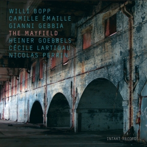 Various Artists - The Mayfield i gruppen VI TIPSAR / Startsida - CD Nyheter & Kommande hos Bengans Skivbutik AB (5565721)