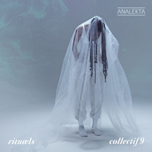 Collectif9 - Rituaels i gruppen CD / Kommande / Klassiskt hos Bengans Skivbutik AB (5565745)