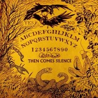 Then Comes Silence - Nyctophilian (Pearl Vinyl) i gruppen VI TIPSAR / Fredagsreleaser / Fredag den 20:e september 2024 hos Bengans Skivbutik AB (5565767)