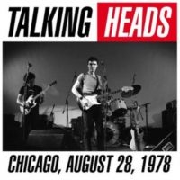 Talking Heads - Chicago, August 28, 1987 i gruppen VI TIPSAR / Fredagsreleaser / Fredag den 20:e september 2024 hos Bengans Skivbutik AB (5565789)