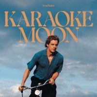 Warhaus - Karaoke Moon i gruppen VINYL / Kommande / Pop-Rock hos Bengans Skivbutik AB (5565790)